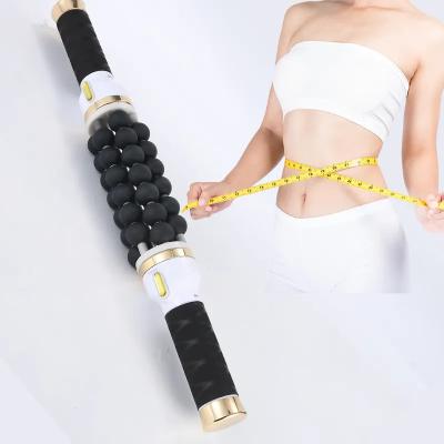 China EMT18 Vibrating EMS Sculpting Machine Massage Cellulite Reduction Roller Slimming for sale