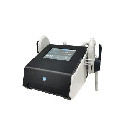 Chine DM-52 Machine de sculpture de bureau EMS pour éliminer la graisse Stimulateur musculaire électrique à vendre