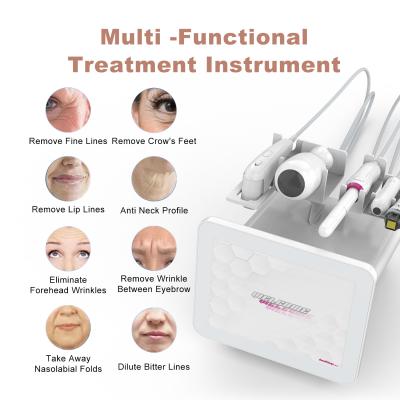 Chine MX0001 Lipo Ultrasons HIFU Machine de beauté Perte de poids du corps Anti-âge Resserrement de la peau à vendre