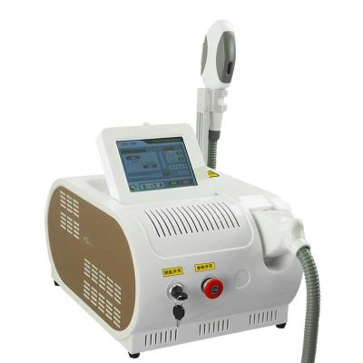 China D11 Hot Selling Cool Effective OPT Skin Rejuvenation Machine For Hair Removal Skin Whitening Machine for sale