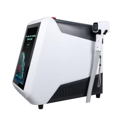 China QY-BT310 Leistungsstarker 1000W Diodenlaser 755 808 1064 Diodenhaarentfernung Lasermaschine schmerzlos Eislaser Schönheitsgeräte zu verkaufen