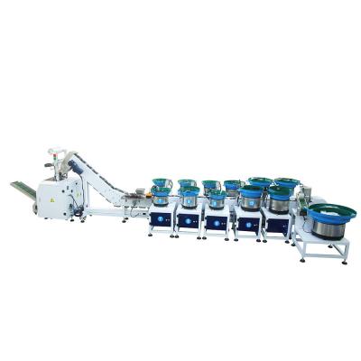 China High Quality Direct Source Bag Counting and Packing Machine for sale