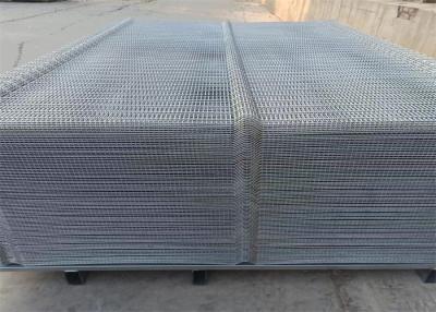 China V Mesh Security Fencing  3D Curved Triangle Panel Fence for sale