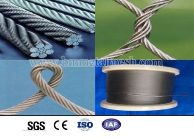 China Hand Woven X-tend Inox Wire Rope Mesh/ Cable Mesh/ Cable Webnet for sale