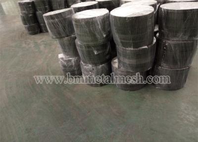 China Factory Wire Mesh Plastic Extruder Screen Filters (Diameter 40mm-1000mm) For Recycling for sale