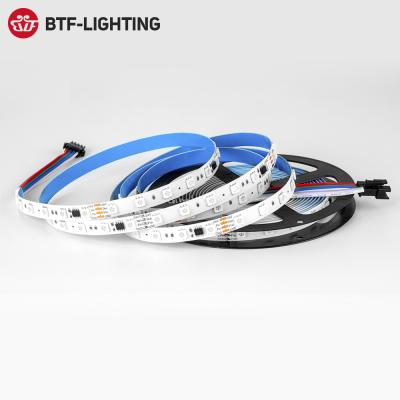 China LB1934 Led Strip Signal Similar Breakpoint LB1934 Signal Wires WS2811 WS2815 Dual Strip Signal Wires Accessible Programmable Led Continuous Transmission for sale