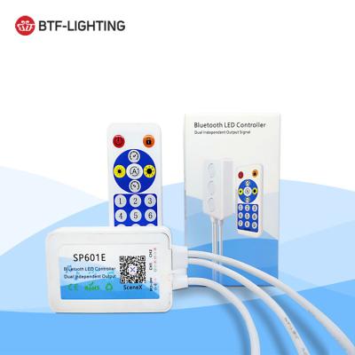 China Support rf wireless blue tooth app keys sp601e remote controller for sale