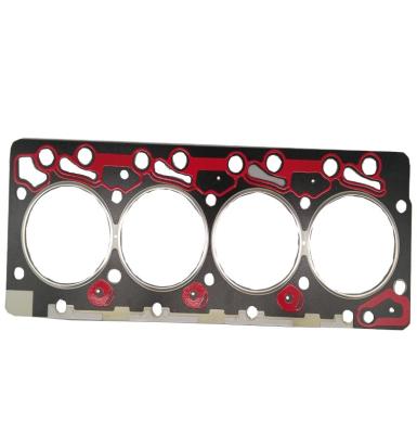 China MLS 3283333 4BT 6BT Head Gasket 3921393 for sale