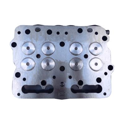 China NT855 diesel engine cylinder head assy 4915442 diesel engine parts high quality cylinder head 4915442 for NT855 engine arts std for sale