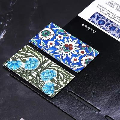 China Europe Chinese Style Magnetic Bookmark Custom for sale