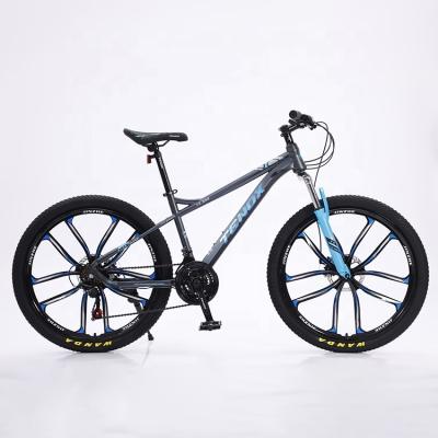 China Factory direct carbon bike mountain carbon bike cheap steel bicycle for sale