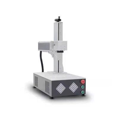 China Laser Marking China Manufacturer Cheap Price 20W Fiber Laser Engraving Machine for sale