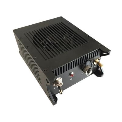 China - Superb quality 100KM video transmitter and radio receiver for sale