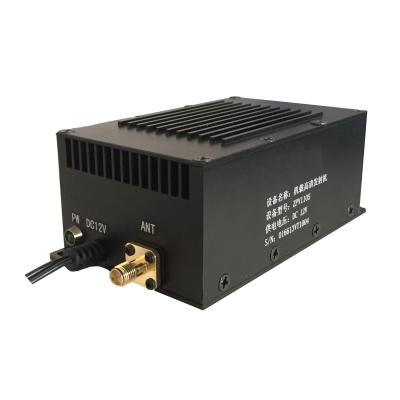 China - 5.8Ghz visual receiver-transmitter in 50KM radio durable service for sale