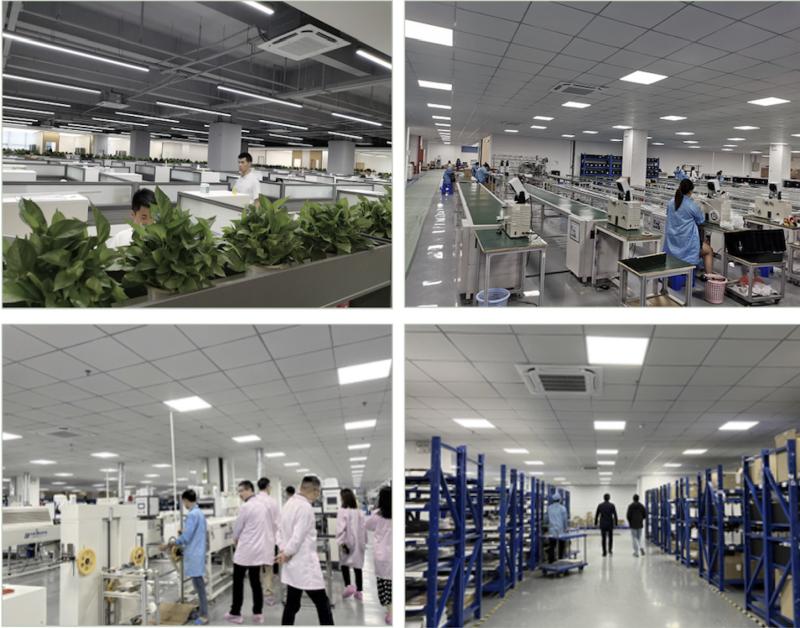 Verified China supplier - KINGSWAY LIGHTING LIMITED