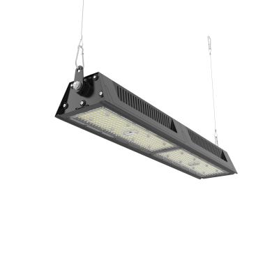 China Commercial / Industrial LED High Bay Light 300W LED Linear High Bay Light 170lm/W for sale