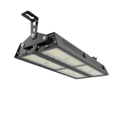 China 400W LED High Bay Light 170lm/W Commercial Industrial Linear High Bay Light 30x70° 60x90° 40x110° for sale