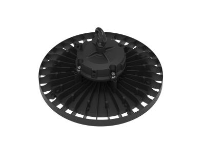 China 100W High Bay Light 150lm/W UFO LED Shop Lights With Die Casting Aluminium Housing for sale