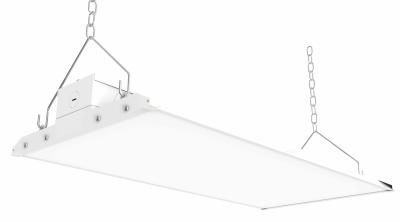 China 110W 160W 220W Linear Low Bay LED Lights Suspended / Surface Mounted Low Bay Warehouse Lighting for sale