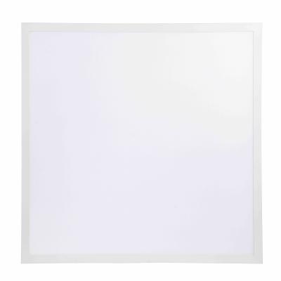 China LED Backlit Flat Panel Light Surface Mount Recessed LED Lights 100LM/W for sale