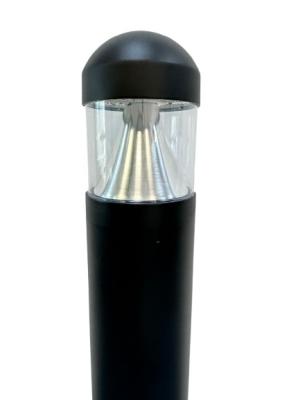 China Surface Mount Walkway LED Bollard Illuminator 100lm/w Efficiency for Your Requirements for sale