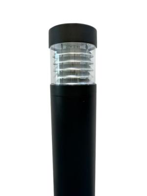 China Surface Mount LED Bollard Light 3000K/4000K Color Temperatures LED Light Source for sale