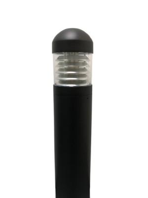 Chine Surface Mount Walkway LED Bollard Illuminator Source lumineuse LED pour une longue durée à vendre