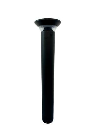 Cina 20W LED Bollard Luci Cielo scuro IP66 Luce esterna IK10 Applicazione costiera in vendita