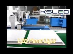 6w round led downlights slim recessed flat panel led lights square led ceiling panel light