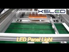 backlit led panel light no yellow risk 100lm/w 130lm/w slim square led panel light