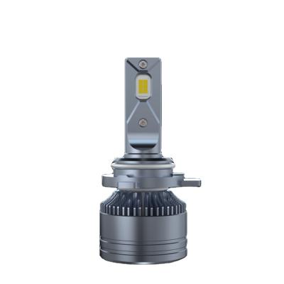 China High Temperature Resistance Led Headlight Bulbs 9005 9012 H1 H3 12000LM 55W Car Led Headlights Mk for sale