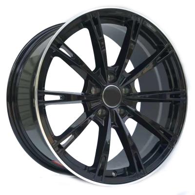 China Hot Sale 20 Inch 5x120 Aluminum Alloy Wheel Car Wheel Rim Sports Styling Modification Touring Car Wheel For BMW X5 for sale