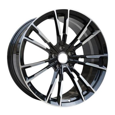 China 18 19 20 21inch Aluminum Alloy Forged Wheels For BMW X3 5 6 7 Series GT M3 4 Car Alloy Wheel 5 760 740 540 Z3 for sale