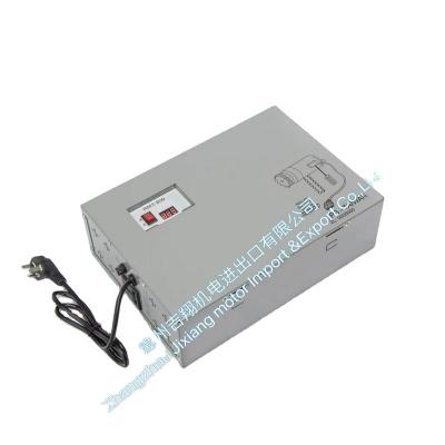 China Durable AC800 Rolling Shutter Door Motor Power Ups for sale