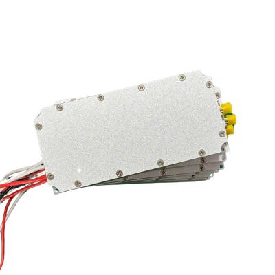 Chine Module de brouillage de l'amplificateur à 400 MHz 433 MHz 440 MHz Module RF anti-UAV à radiofréquence à vendre