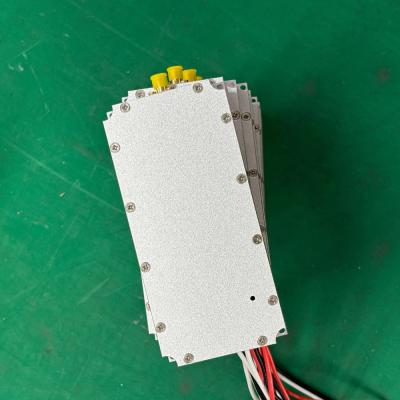 China 20W Power Amplifier Jamming Module Anti FPV Drone Gps Module for sale