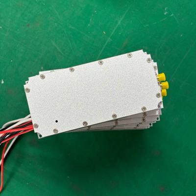 China Anti FPV Drone RF Amplifier 900MHz 890MHz 960MHz Amplifier Jamming Module for sale