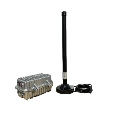 China Auto-tracker verstoringsapparaat FPV 900MHz GPS verstoringsapparaat Te koop