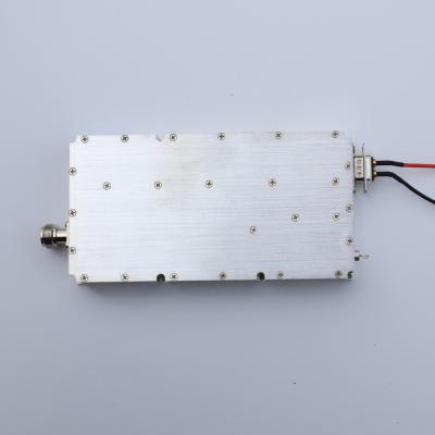 China 100W RF Module 900MHz 890MHz 960MHz Broadband Rf Power Amplifier Module for sale