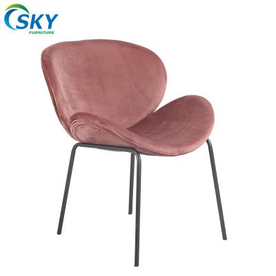 China SKY modern design modern leisure sofa and stool for sale