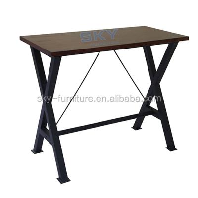 China solid wood dining table solid wood furniture for sale for sale