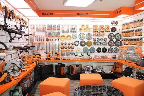 Verified China supplier - Danyang Kseibi Tools Co., Ltd.