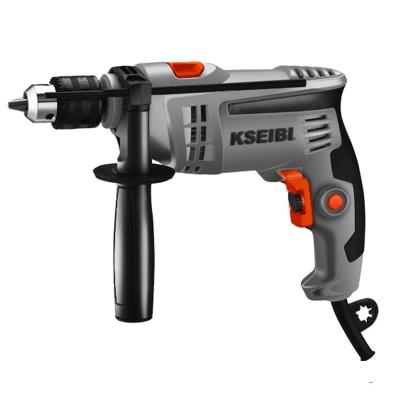 China KSEIBI KSB710 13mm Electric Power Industry Industrial Impact Drill for sale