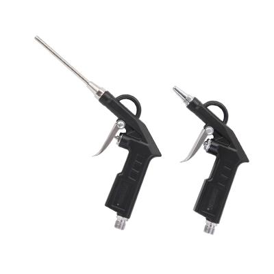 China Long Nozzle Industrial High Pressure Long Nozzle Air Blast Dart Gun For Blowing Dust for sale