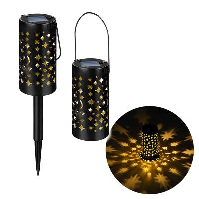 China 2021 Outdoors NEW Solar Pathway Lights Outdoor Solar Lanterns Garden Light Walkway Garden Patio Lawn Yard for sale