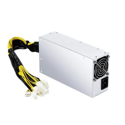 China Desktop PC Power Supply 1800w Power Supply For PSU Power Switch Server PC S9 Apw3 Apw7 computer server 2000w for sale