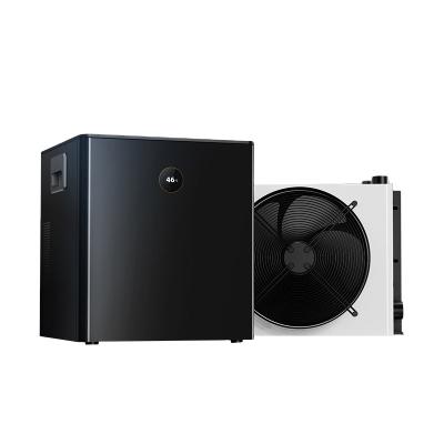 China Computer Case Chamber Use C1 4.5kw Mini Dip Box Cooling Overclock Tech Support Keep Good Value For Server for sale