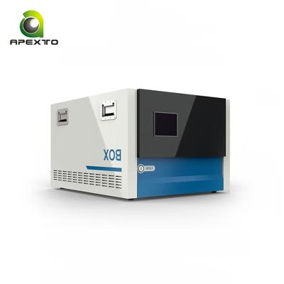 China energy & New Arrival Mining Cooling BOX 40KW Can Set 6 Sets S19 S19 BOX Pro Oil Immersion Coolant Powerful Coolant for sale