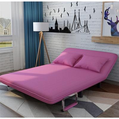 China European Style Modern Living Room Foldable Sofa Bed Furniture With Bed Function for sale