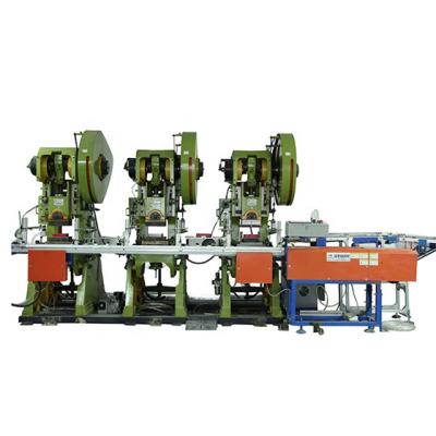 China Factory PLC control suction cup linear robot arm manipulator for tin carton making for sale